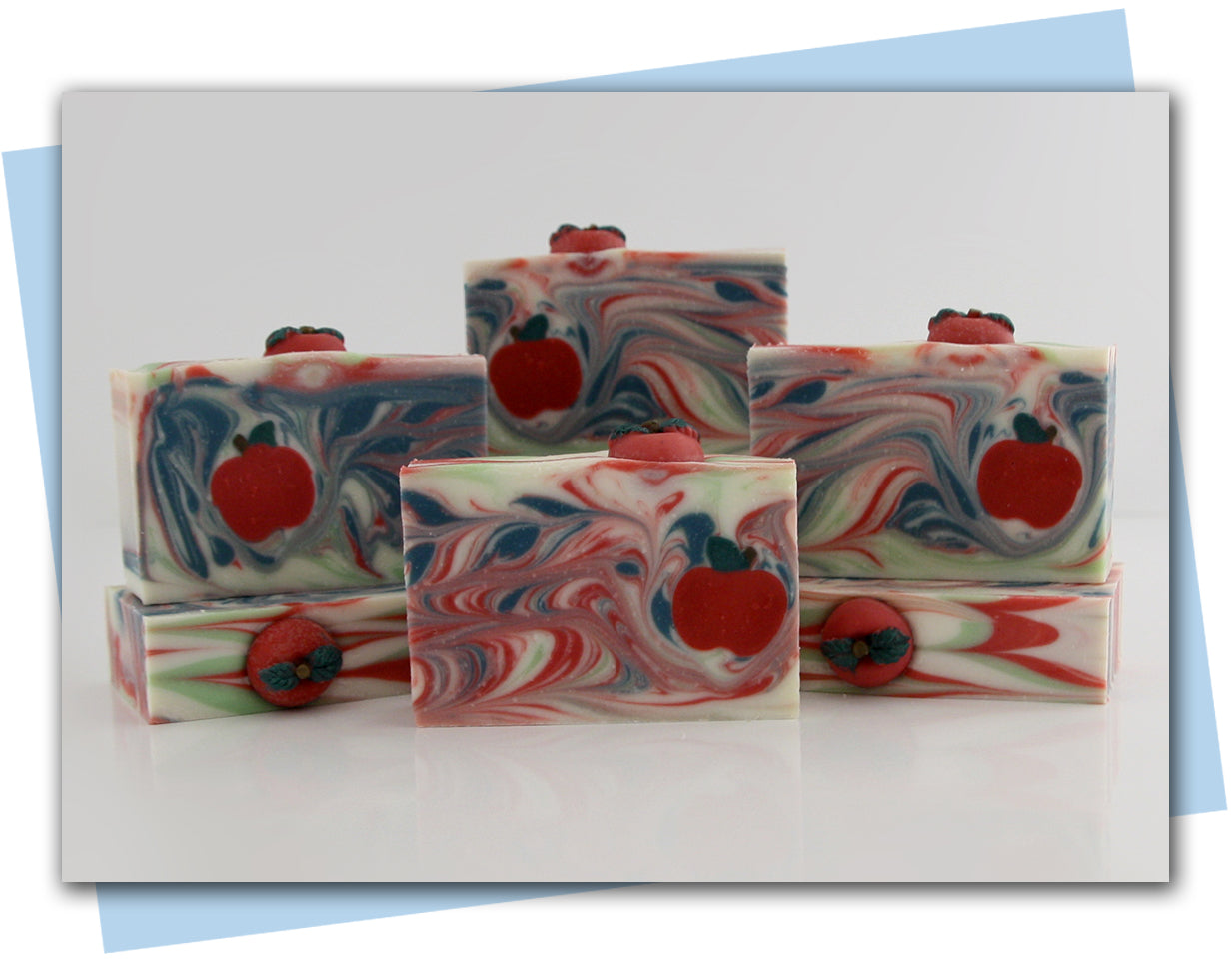 Under the Apple Tree