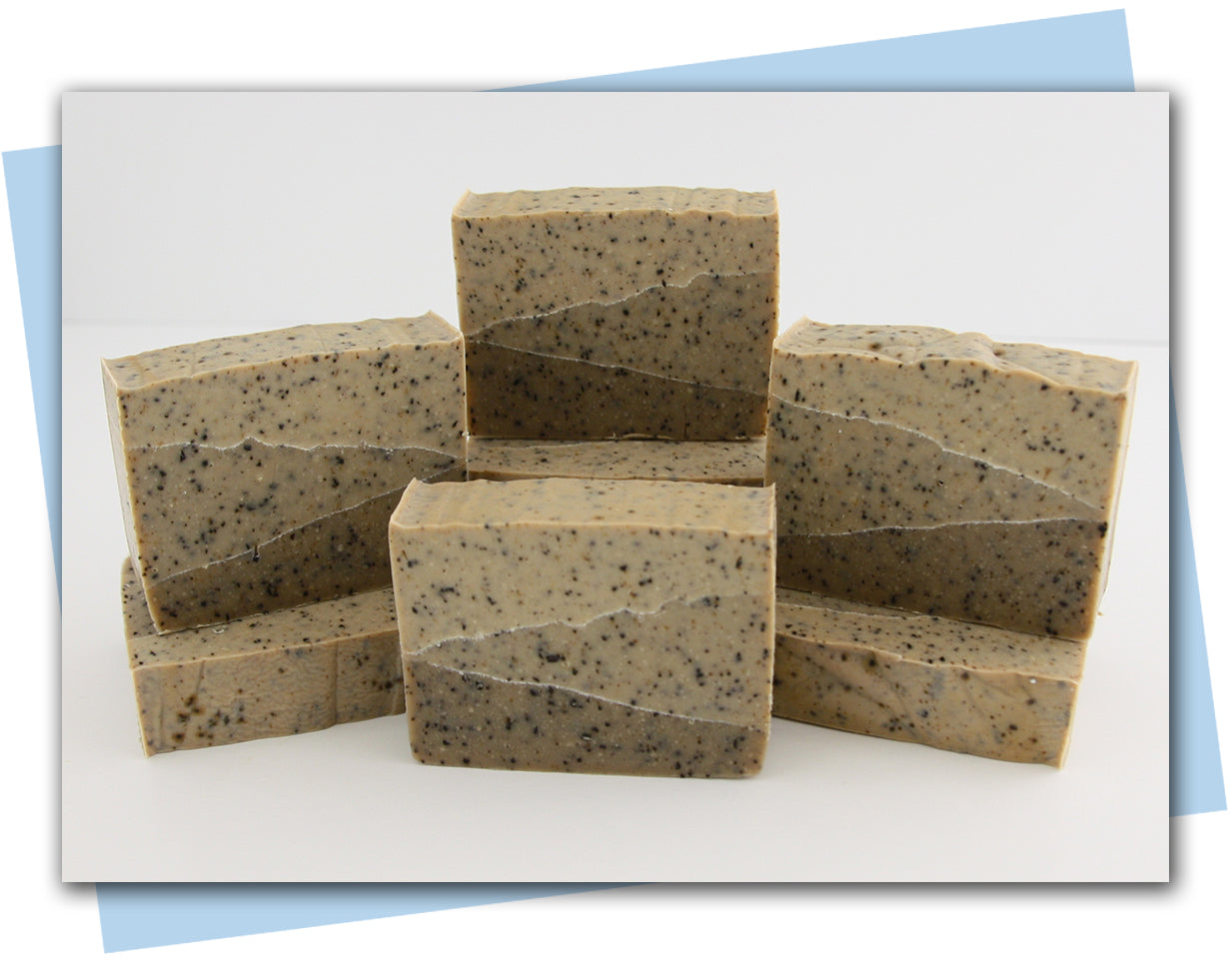 Espresso w/ Coffee Grinds