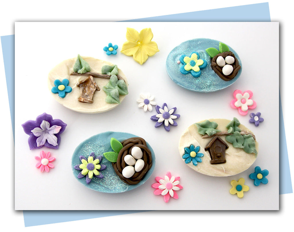 Mini Soaps (Hand & Travel)