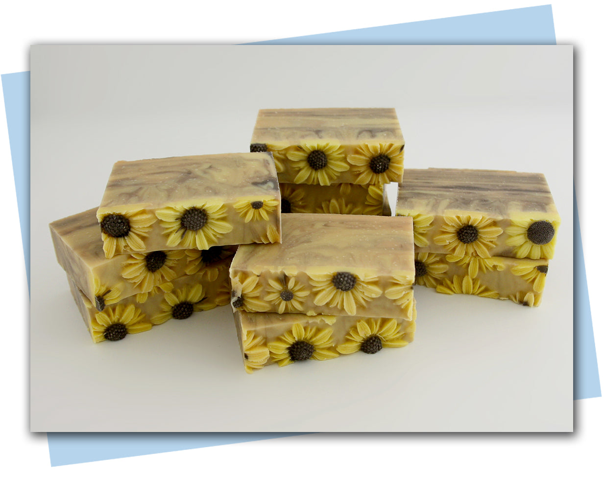 Clementine (Sunflowers)